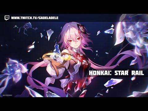 Видео: ОПЯТЬ ТРИДЦАТЬ ТРИ! прохождение патча 3.5 #2 | honkai: star rail