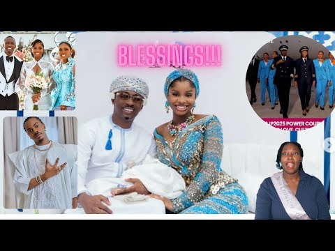 Видео: САМАЯ ВЛИЯТЕЛЬНАЯ ПАРА В АФРИКЕ!