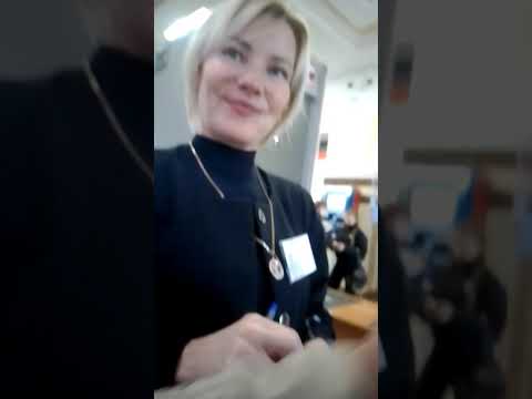 Видео: Досмотр- дело тонкое 