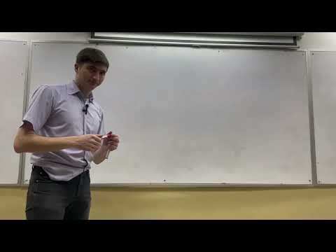 Видео: Теорема синусов и косинусов. Связь площади треугольника с радиусами вписанной и описанной окружности