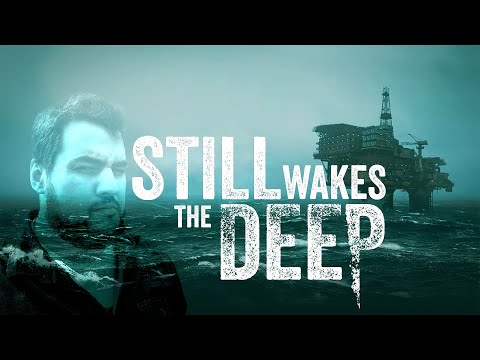 Видео: Шон играет в Still Wakes the Deep, стрим 2 (PC, 2024)