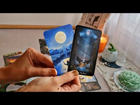 Видео: 💘🌌За какво мисли, какво го/я вълнува? Мисли ли за теб?🌌💘