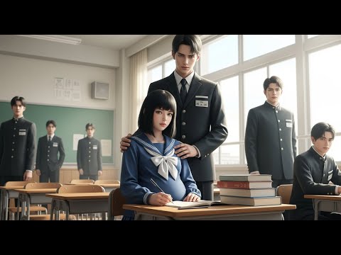 Видео: «CEO ненавидел фальшивых женщин, но влюбился в бедную студентку — она забеременела!»