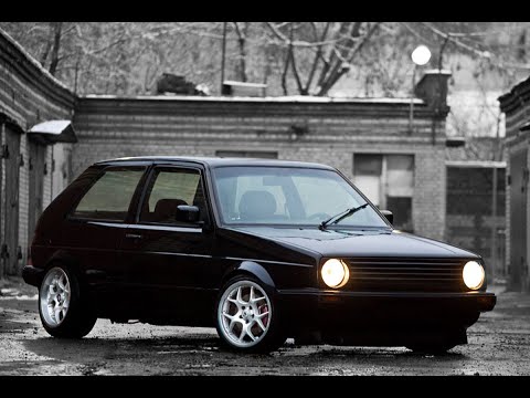 Видео: Лампочка давления масла VW Golf ( Гольф )