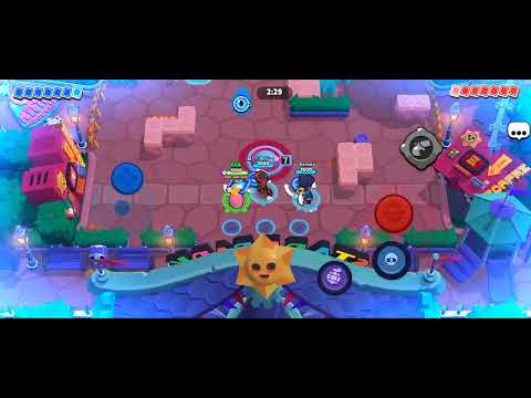 Видео: Играю в жетоновый бой в brawl stars.