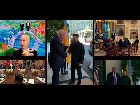 Видео: Нарцисс качается на качельках