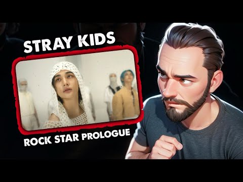 Видео: Stray Kids - 樂-STAR Prologue // реакция на кпоп
