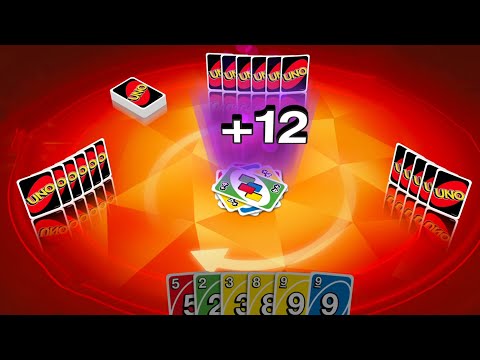 Видео: Самая отвратительная пьеса Уно всех времен...