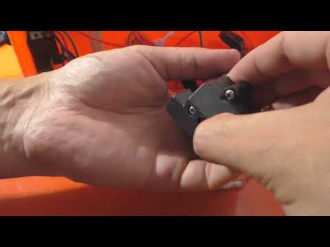 Видео: Не качает насос в опрыскивателе.... Что не так?