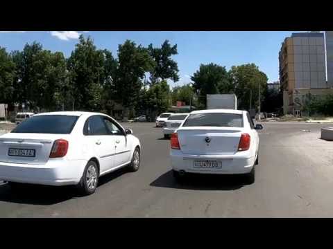 Видео: Старый Сергели Спутник. Старые дома и около 2000 тысяч Деревянных домов