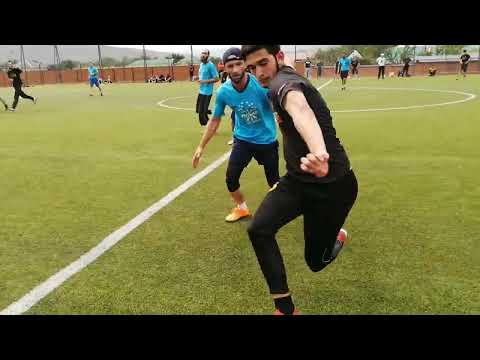 Видео: Абанпара(Инжич-Чукун)-Адыг(Кош-хабль) Чемпионат Хабезского района 2 тайм