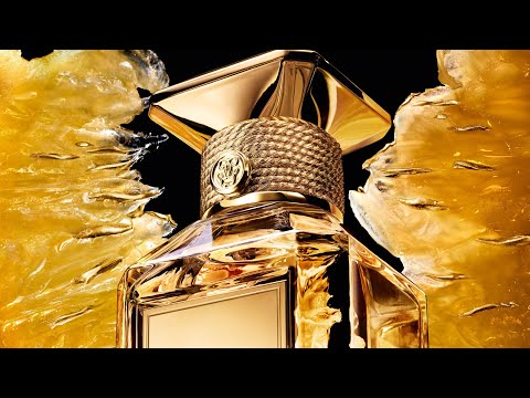 Видео: ЛУЧШИЙ ЭКСТРАКТ GUERLAIN! ЭКСКЛЮЗИВ ДЛЯ ВК