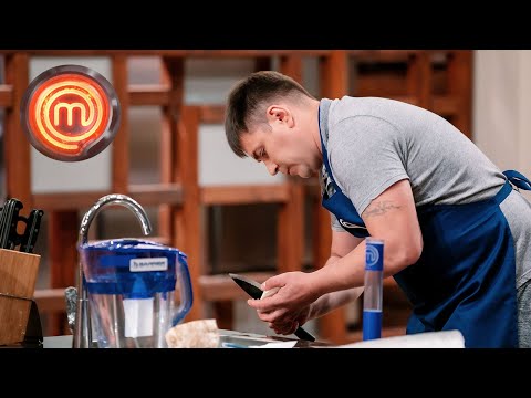 Видео: МастерШеф 10 сезон. Выпуск 3 от 12.09.2020