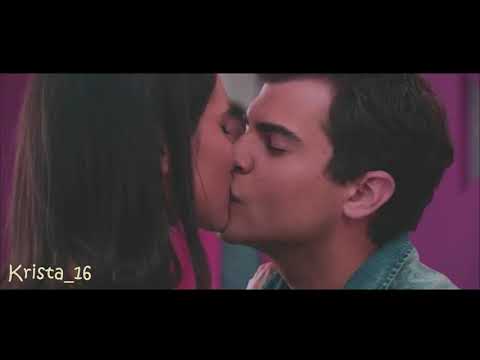 Видео: Виолетта, Франческа и Диего || Я тоже его люблю