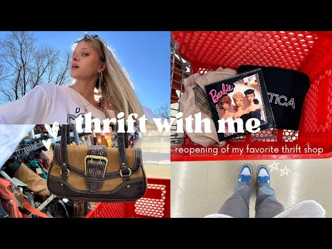 Видео: торжественное открытие лучшего комиссионного магазина