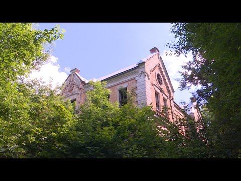 Видео: Мистические места Тулы