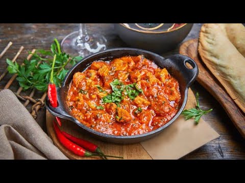 Видео: ГРУЗИН НАУЧИЛ МЕНЯ ГОТОВИТЬ ЭТО ВКУСНОЕ БЛЮДО! Чашушули - любимый рецепт всех, кто любит мясо