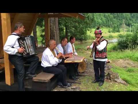 Видео: Танець Гуцулка, Верховина