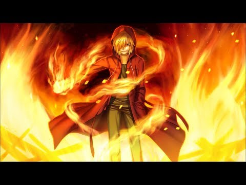 Видео: Прохождение новеллы Rewrite 67 серия. Арка Тихайи/ Бой с Мидо