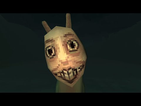 Видео: 3 СТРАШНЫЕ ИГРЫ #2