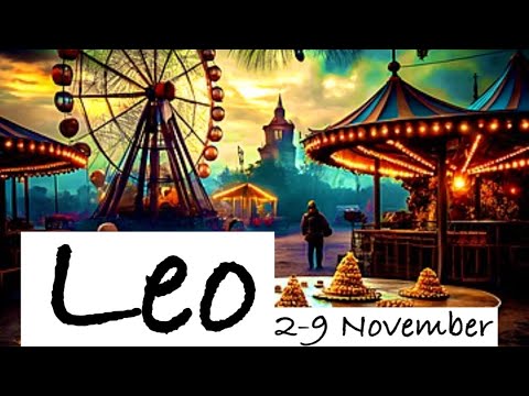 Видео: ЛЕВ-КТО-ТО ПРЕДПОЛАГАЙТЕ, ЧТО ЗВОНОК С ПРИЗНАНИЕМ ЛЮБВИ И СМС С ИЗВИНЕНИЯМИ ОБОЙДЕТСЯ💓📞 НО МОГУТ ...