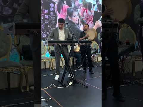 Видео: ЧАМОЛИДДИНИ ТОЧИДДИН - ДАР САМАРКАНД ТУЙЯ ДЕВОНА КАД. 2023