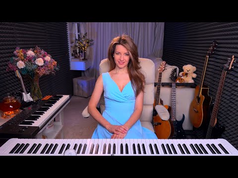 Видео: РОК СТРИМ 🎸 ПЕСНИ ПОД ГИТАРУ 🎸 Электрогитара  🎸 Пианино