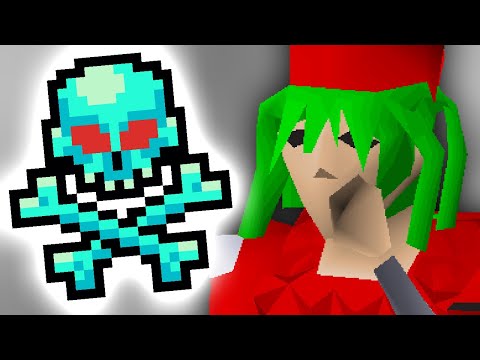 Видео: Jagex случайно спровоцировал самый смертоносный бунт в RuneScape