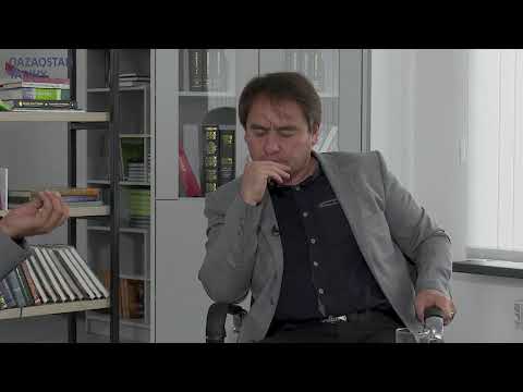 Видео: 45 күн - 45 қара сөз. Отыз бірінші қара сөз / Абай Кунанбайулы