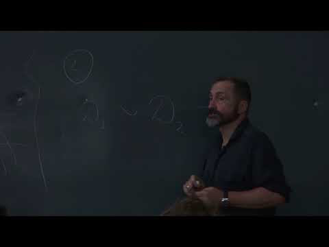 Видео: Белошапка В. К. - Теория функции комплексного переменного I - 3. Интегральная теорема Коши