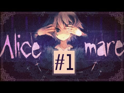 Видео: Alice Mare | Прохождение без комментариев [#1]