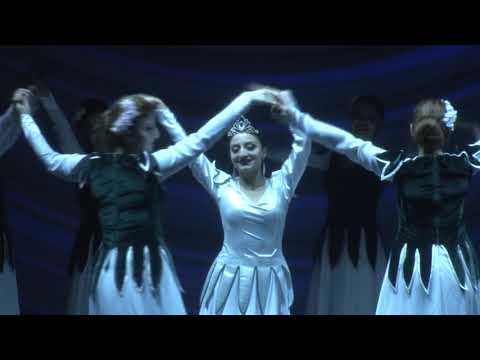 Видео: Концерт №13 Наурыз Достарын шақырады