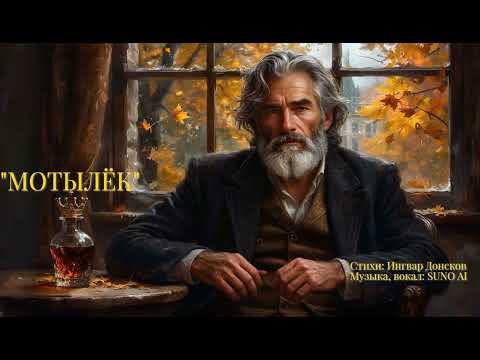 Видео: МОТЫЛЁК"