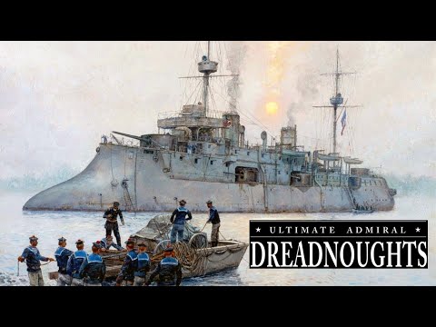 Видео: UAD - Французов выкинули из Индокитая (Япония - 6 серия)