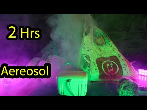 Видео: Небулайзер Relax 2hs звук (БЕЗ СРЕДНЕЙ РЕКЛАМЫ!)