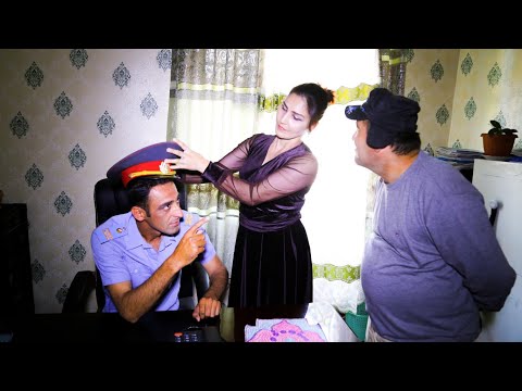 Видео: Киёма милиция капид барои дздии 😱 😱 😱