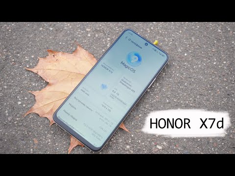 Видео: HONOR X7d | Не покупай этот смартфон, пока не посмотришь!