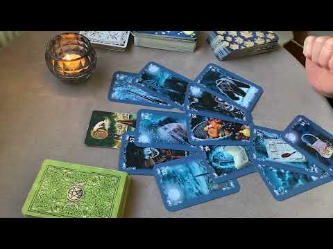 Видео: ДЕВА💜🪻3-9 ноября 2025