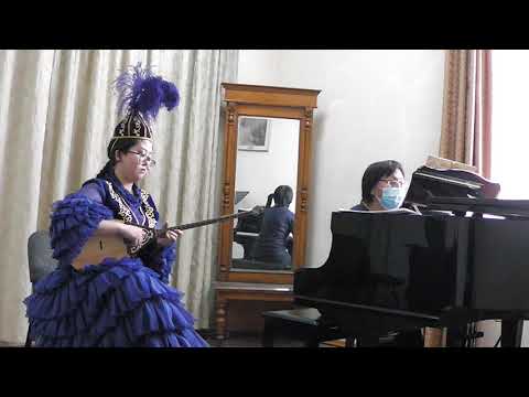 Видео: 11 Караш Назира Канагаткызы Н Тлендиев Конилди бикеш, Үсенов Турки алеми