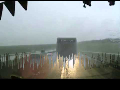 Видео: Дальнобойщик - я шофёр со стажем