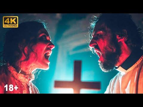 Видео: ПОЛНЫЙ ФИЛЬМ УЖАСОВ 2025 | ОБРЯД ИСКУШЕНИЯ | СМОТРЕТЬ В HD НА РУССКОМ