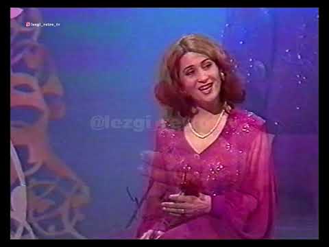 Видео: Роза Максумова - За къизилгуьл низ гурай... (1998)