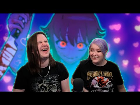 Видео: ▼ТЕРПЛЮ АНИМЕ ДУРОЧКУ | РЕАКЦИЯ НА @HappyWolf |