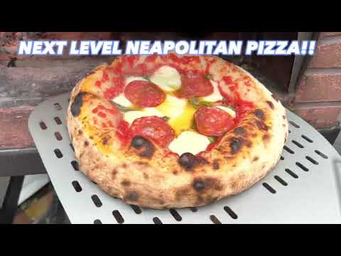 Видео: Современная неаполитанская кухня: BIGA против DIRECT Dough