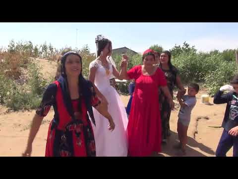 Видео: 11.08.21 Бубуня и Снежана Цыганская Свадьба Волгоград