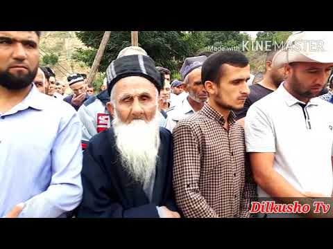 Видео: Чанозаи Идибек ч.д.Ромит.дар ин мохи бузур худойо махфират раматкун.