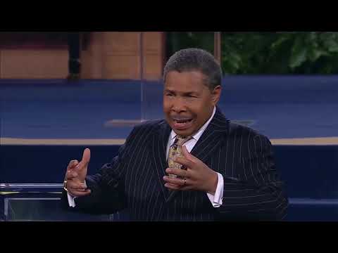 Видео: Билл Уинстон - Переход богатства  (Юго-Западная Конференция верующих 2012 года)