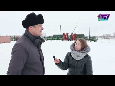 Видео: 30.11.23. Есть ли жалобы: о выплате паев в с.Токуши