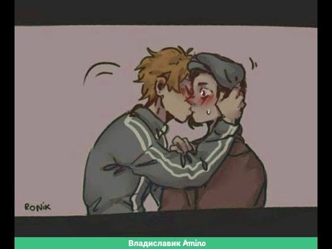 Видео: Озвучка комиксов с ВЛАДИСЛАВИКОМ