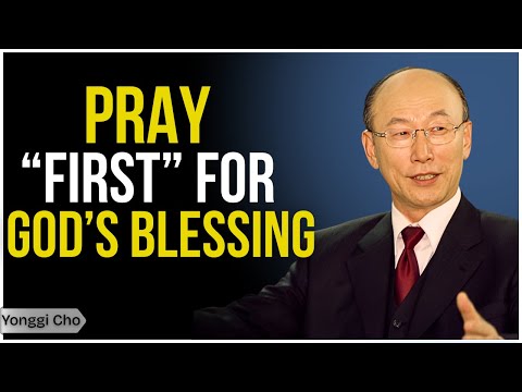 Видео: Эта утренняя молитва откроет двери, которых вы никогда не ожидали